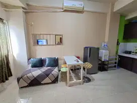 Sewa Apartemen 2 BR Promo, The Suites Metro Dekat Bubat Bandung