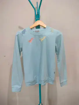 Sweater Nevada Free