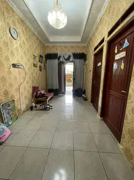 DIJUAL RUMAH LELANG MURAH DI GRIYA CILEUNGSI 1