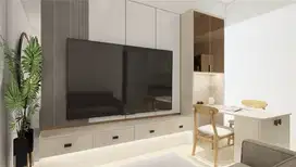 Southgate apartemen tanjung barat 1BR nempel aeon