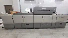 Mesin Digital Printing A3+ Ricoh Pro C9200