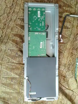 Modul Mainboard + PSU monitor Lenovo Thinkpad T23. 24inch Normal
