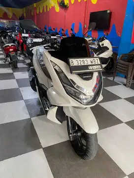 (DP1JUTA)  Honda PCX 160 CBS Tahun 2023