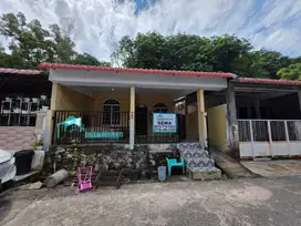 DISEWAKAN 19,5JUTA/TAHUN RUMAH TIBAN HOUSING - BATAM