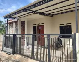 Over Kredit 60JT Rumah Siap Huni di Pondok Petir, Depok