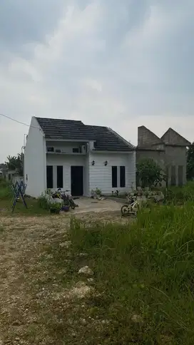 Rumah dijual murah di citayam depok tugumacan