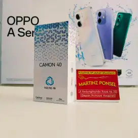Tecno Camon 40 8/256