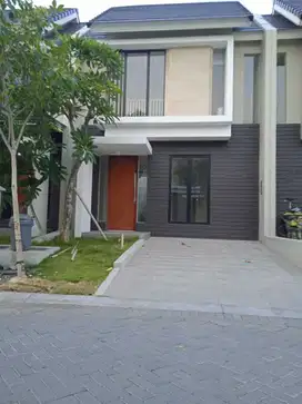 Rumah Di Northwest Citraland full renov siap huni