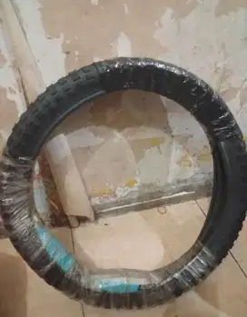 Sepasang Ban Luar & Dalam sepeda BMX ukuran 20 kondisi baru