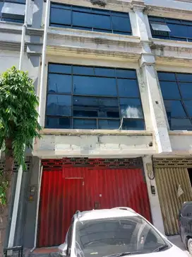 DIJUAL RUKO RUNGKUT MEGAH RAYA SURABAYA RON.A2429