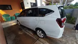 Daihatsu Sigra 2018 Bensin
