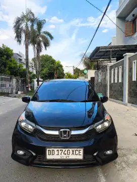 Honda Brio E Satya CVT 2019