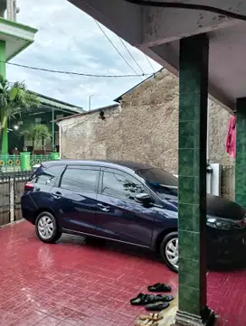 Honda Mobilio 2017 Bensin