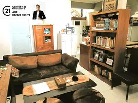 Rumah Minimalis Dekat Tol Di Cluster Mahagoni Graha Raya GB-16134