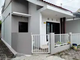 DIJUAL RUMAH DI UMBULHARJO KOTA JOGJA DEKAT BONBIN