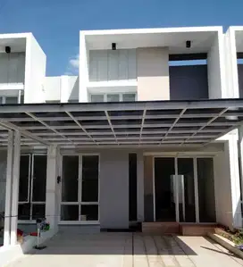 Sewa Rumah Jakarta Garden City JGC Jakarta Timur