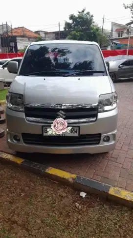 jual mobil kondisi terawat