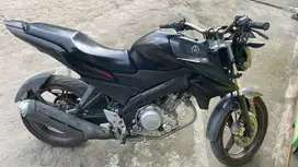 Yamaha Vixion Mantap