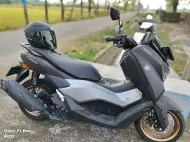 Nmax Turbo like new medal dealer