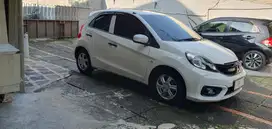 Honda Brio 2017 Bensin