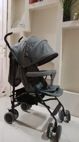 STROLLER CHIKOO