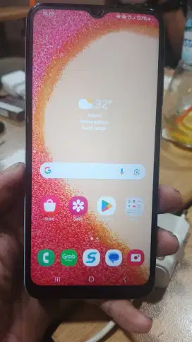 Samsung galaxy A04E