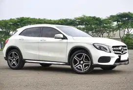 Mercedes-Benz GLA200  X156 AMG Facelift CBU 2017 / 2018