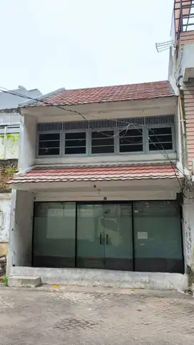 Termurah! Dijual Murah Ruko 2 Lantai di Kelapa Gading Jakarta Utara