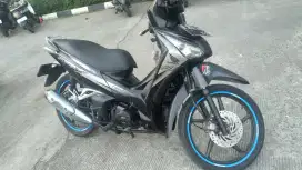 Jual Supra X 125 Helm in 2012 Terawat