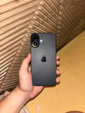iPhone 16 128 Inter All Operator