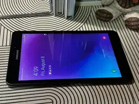 Samsung tab A (mitsubishi)