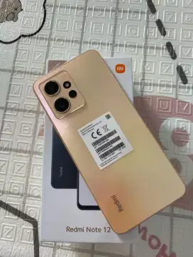 redmi note 12 8/256