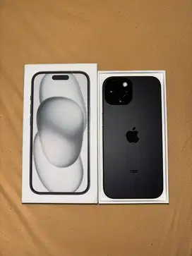 iPhone 15 128 iBox