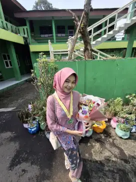 Mencari pekerjaan