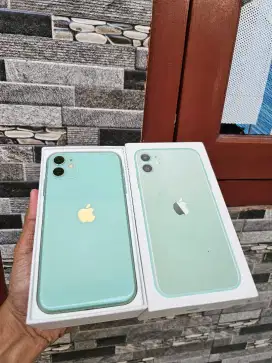 IPhone 11 128GB Tosca Murahh