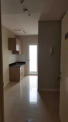 Dijual Apartemen Madison Park 1 Bedroom