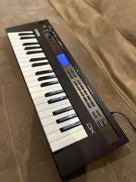 Yamaha Reface DX - Classic FM Synth Reincarnated