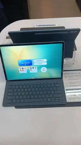 SAMASUNG TAB S10 FE + BUNGA 0%