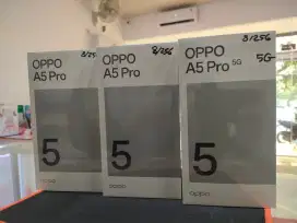 PROMO AGUSTUS MERDEKA OPPO A5PRO SERIES