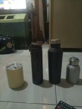 Jual Tumbler(botol minum)