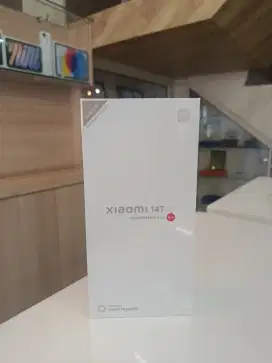 XIAOMI 14T 12/512 MURAH