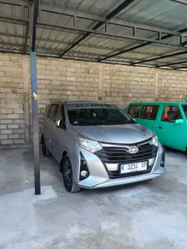 Caliya G manual