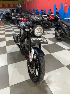(DP500)  Yamaha All New XSR 155 Tahun 2022