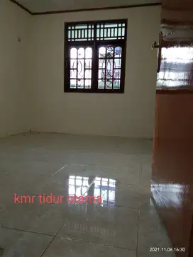 Disewakan Rumah Di Poris Indah, Cipondoh - Tangerang