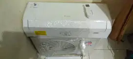 Di jual AC Gree 1PK