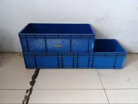 Bok Kontener 6688&6655 EI