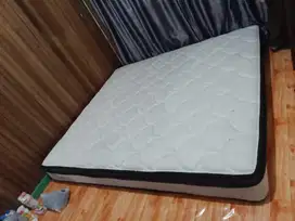 Springbed king merek DMD