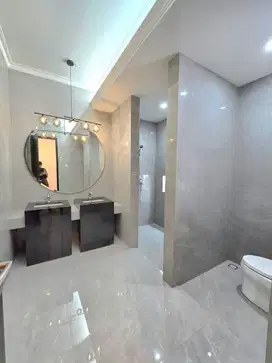 Dijual Rumah Sektor 9 Bintaro Jaya Tangsel