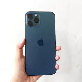 Iphone 12 pro max 256gb ex inter zp/a