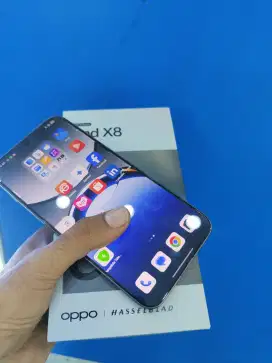 OPPO FIND X8 12/256
